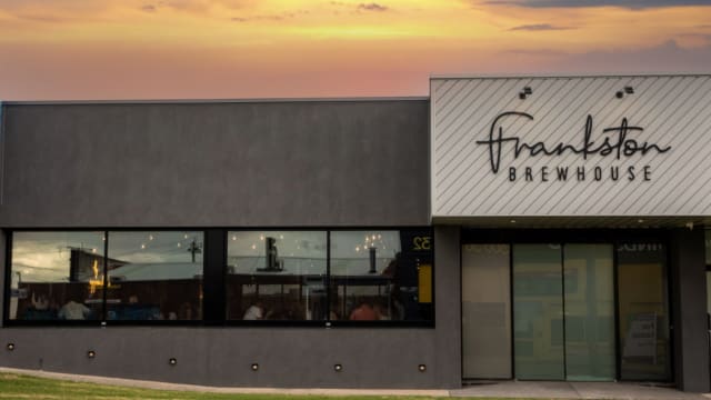 Iconic Frankston Brewhouse – Freehold Going Concern with Established Brewery & Thriving Hospitali...