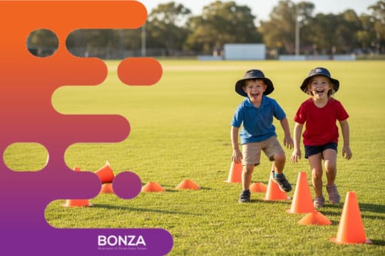 37253 - Profitable Children's Sports Franchise