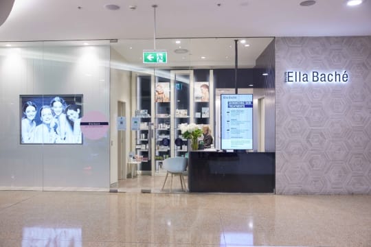 Ella Bache Franchise Opportunity - Locations Across NSW