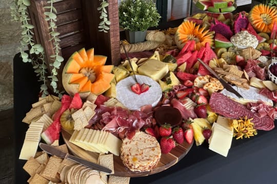 Statewide Mobile Catering Franchise - North & South TAS