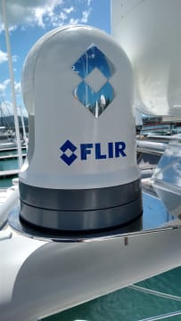 Marine Electronics Dealer