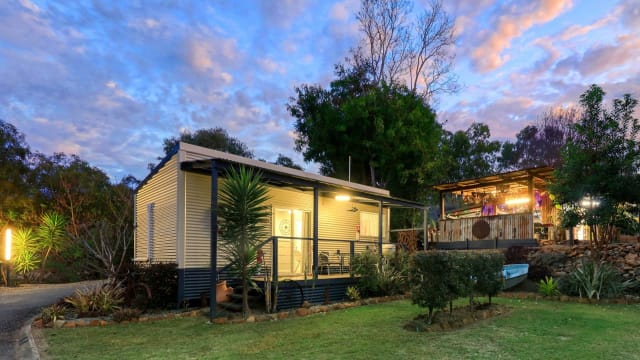 Silver Wattle Caravan Park – Established Tourism & Accommodation Opportunity