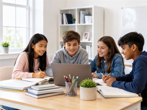 Confidential Master Franchise Tuition College Network - Australia & NZ