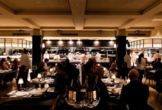 Restaurant/Bar/Cafe opportunity | Adelaide Southern Coast