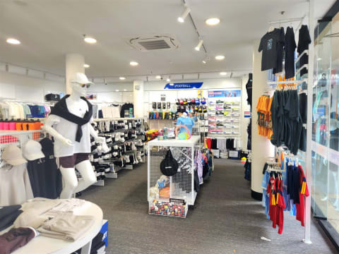 High profile business - Prime location - Consistent revenue