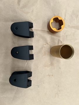 Aluminium Anodising Services | Greater Melbourne Area