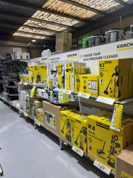 LIMO’S MITRE 10 HARDWARE & RURAL SUPPLIES FOR SALE - NEW PRICE