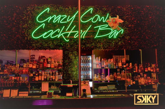 Night club / Pub with full commercial kitchen / Must be sold - Put in an Offer!