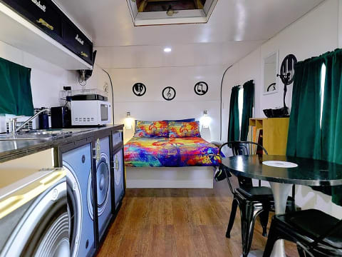 Rose City Caravan Park Warwick Qld - 1068CPF