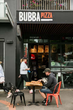 PIzza Store  - Highly Profitable Prime Location  - Booming City Edge Location