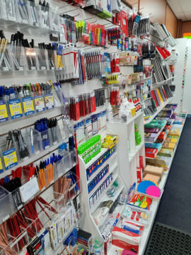 SUNSHINE COAST NEWSAGENCY/GIFT/TATTS BUSINESS FOR  SALE - PRICE REDUCTION $150,000 PLUS SAV