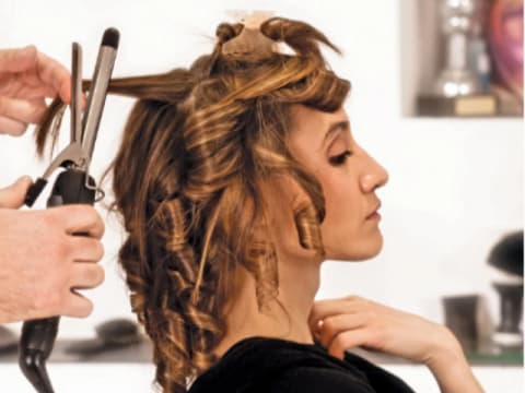 Thriving Hair & Beauty Salon for Sale  Prime Central Coast Location