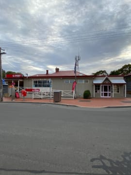 Geeveston LPO and Freehold (SP2501)