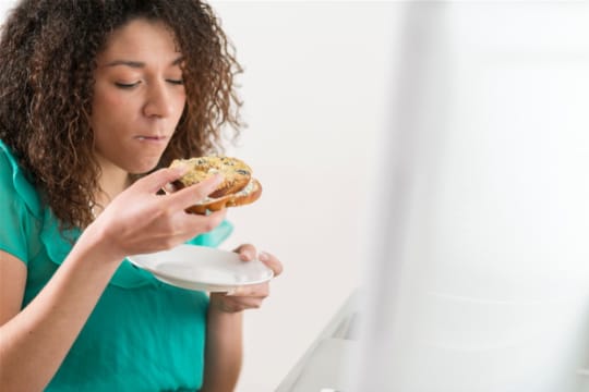 Charming Local Cafe near Box Hill for Sale