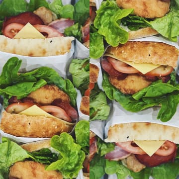 Fully Managed Café | $150K Profit | 25%+ Margins | No Cooking Required