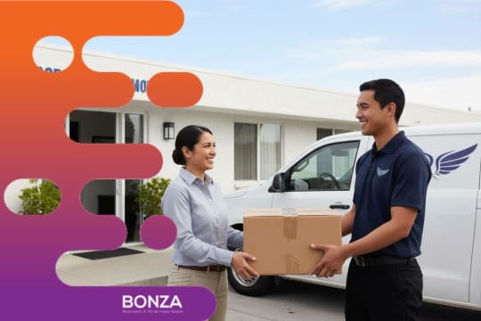 36676 - National Wholesale Supplier to Accommodation Industry