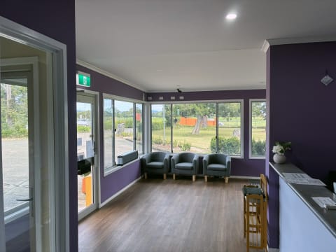 Taree Freehold Motel with Genuine Growth Potential - 1284MF