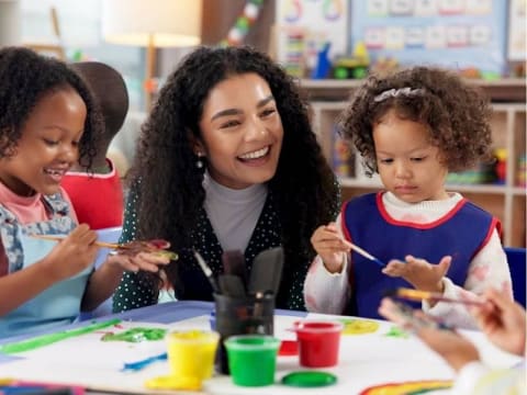 Long-Established Childcare in North West Sydney