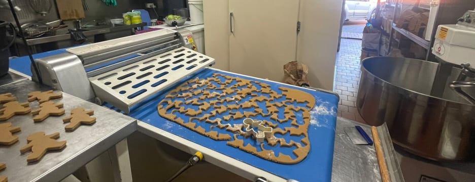 Established Bayside Bakery, $14 to16K Weekly, Low Rent,  30+ Years