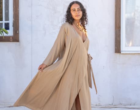 Established Online Sustainable Fashion Label – National Opportunity