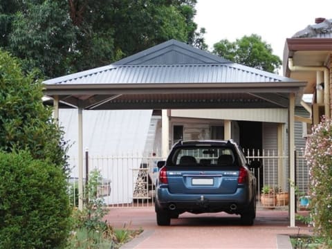 Reputable Garages & Sheds Business for Sale in Mackay QLD