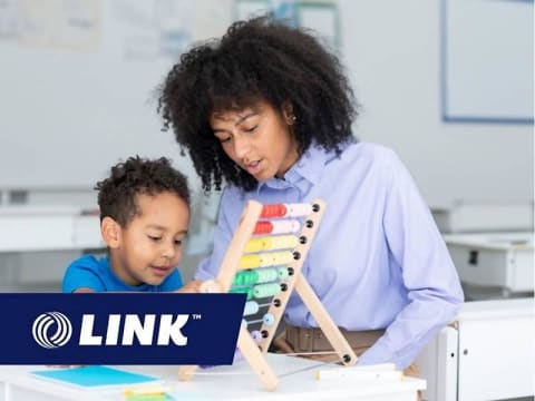 Established Long Day Care Centre - St George Area