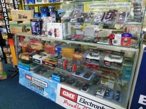 QUORN ELECTRICAL & HARDWARE -  FOR SALE