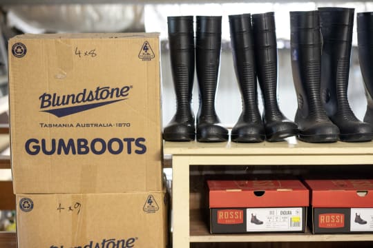 Kangaroo Valley Rural Supplies