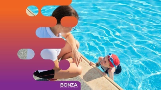 36426 Established & Respected Learn-to-Swim Business - Proven Profitability