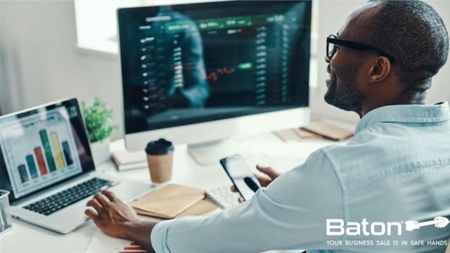 Established SaaS Business with Recurring Revenue
