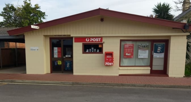 Port Vincent LPO with Freehold - SA (SP2619)
