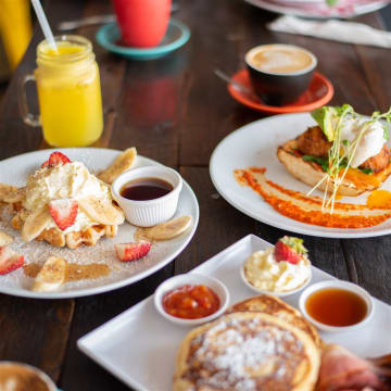 Coming Soon - Brand New Turnkey Franchise Cafe - Busselton