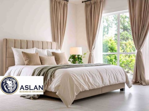 INTERIOR DECORATING HIRE BUSINESS FOR SALE