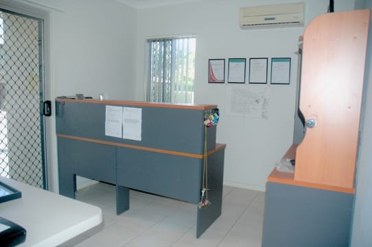 Exclusive - Caretaking Only in Paradise - ID 8837