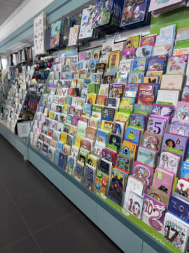 COUNTRY NEWSAGENCY & FREEHOLD FOR SALE