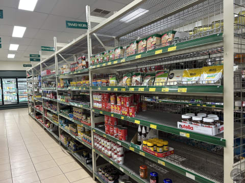 Murchison Supa-Valu-Centre - Supermarket, Liquor, Newsagent, Milk Bar, Takeaway, Freehold