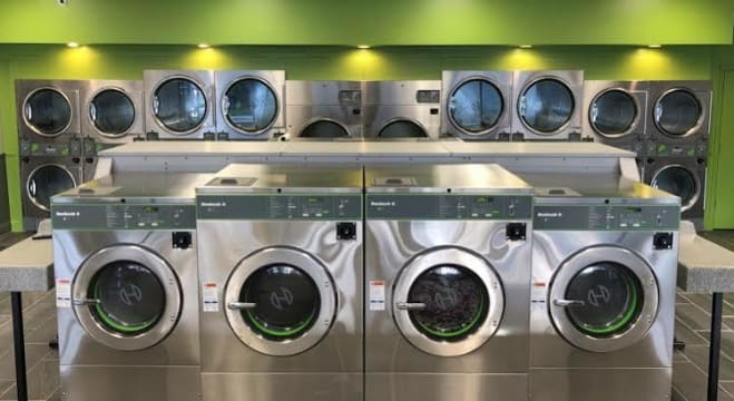 Coin Laundry for sale In Pakenham Area (UNDER OFFER)