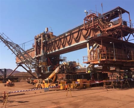 Field Engineering Services - Highly Profitable