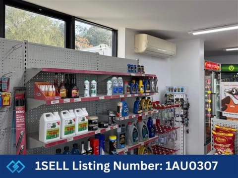 Servo + Freehold next to DA-Approved Retail Hub in Wagga