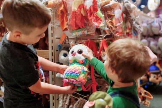 Fully Managed $2/Discounted Shop in Prime Malvern Location now for Sale! [2508111]