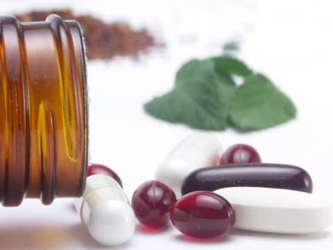 Established Naturopathic Clinic - Sutherland