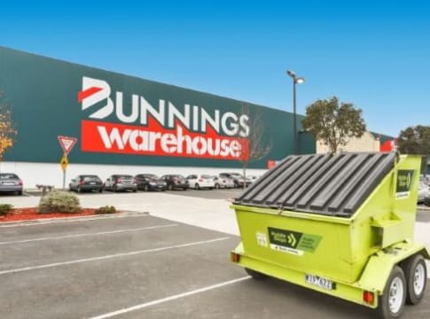 Waste not, Wait not! Melbourne North Mobile Bin Hire business for sale