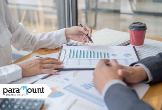 Established Xero Bookkeeping Business – Remote Operation – EOI (Our Ref: V2115)