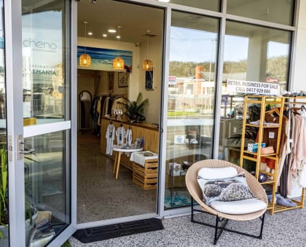 Unique Tasmanian Giftware Retail Business for Sale – Bicheno, TAS