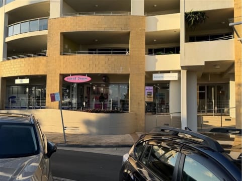 Ice Cream Store - Household Name - Ballina