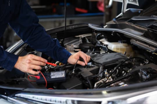 HUSBAND / WIFE AUTO ELECTRICAL BIZ – NORTHERN SUBURBS