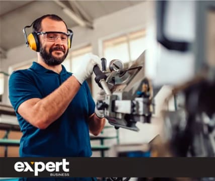 Market-Leading Saw Service & Tooling Business - Over 50yrs