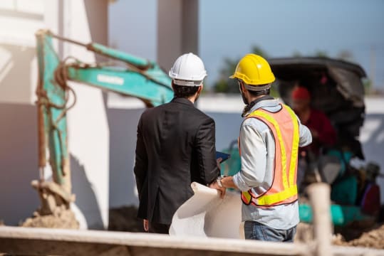 $2.5 MILLION PROFIT - Building Industry Juggernaut!