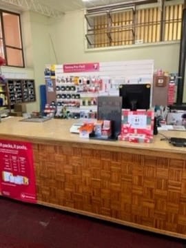 QLD/NSW Border Region (Texas) QLD Post Office (SPDB2229)