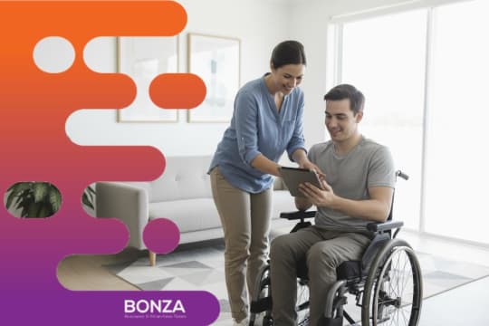 36745 Established NDIS Support Business with Online Presence